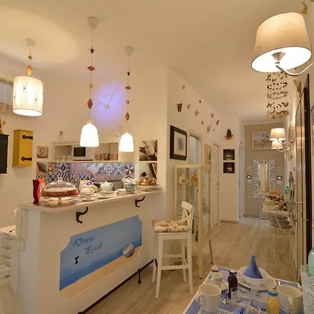 Dimora Pascali - 