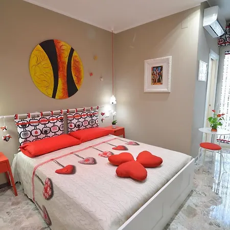 Guest house Dimora Pascali Holiday - 