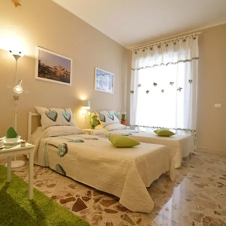 Dimora Pascali - 