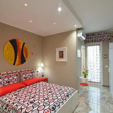 Guest house Dimora Pascali Holiday - 