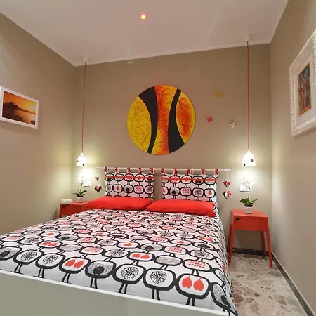 Dimora Pascali Holiday - 