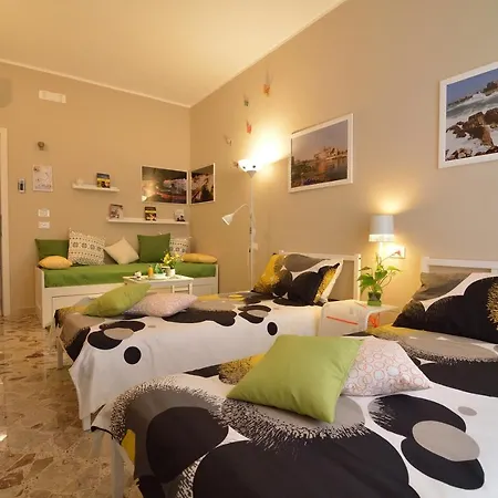 Dimora Pascali Holiday - 