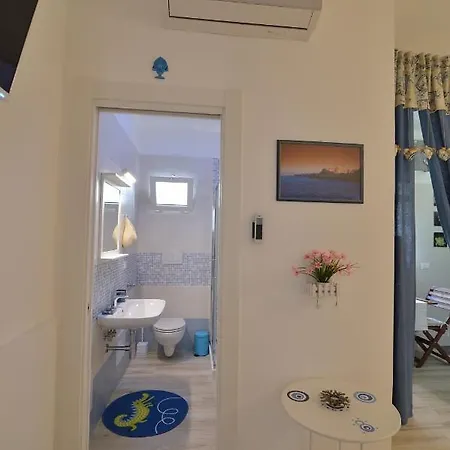 Dimora Pascali Holiday - 