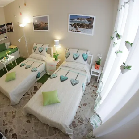 Dimora Pascali Holiday - 