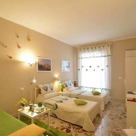 Guest house Dimora Pascali Holiday - 