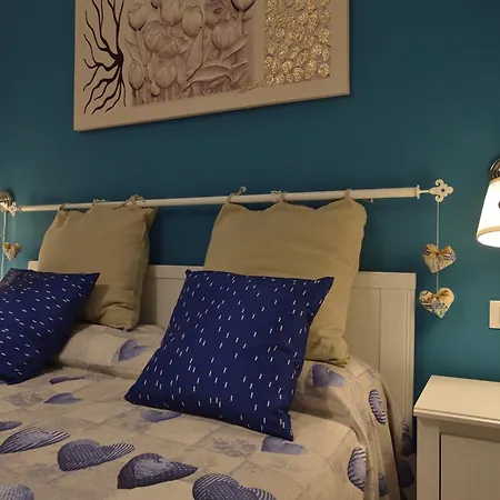 Dimora Pascali Holiday - 