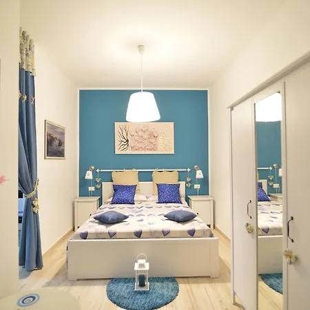 Guest house Dimora Pascali Holiday - 
