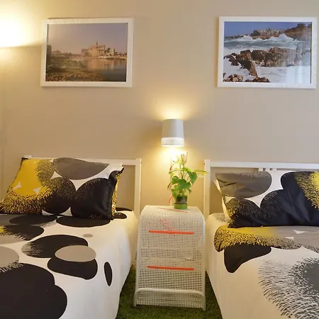 Dimora Pascali Holiday - 
