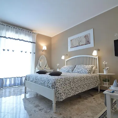 Dimora Pascali Holiday - 