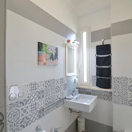Dimora Pascali Holiday - 