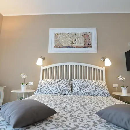 Dimora Pascali Holiday - 