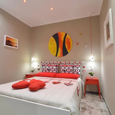 Dimora Pascali Holiday - 