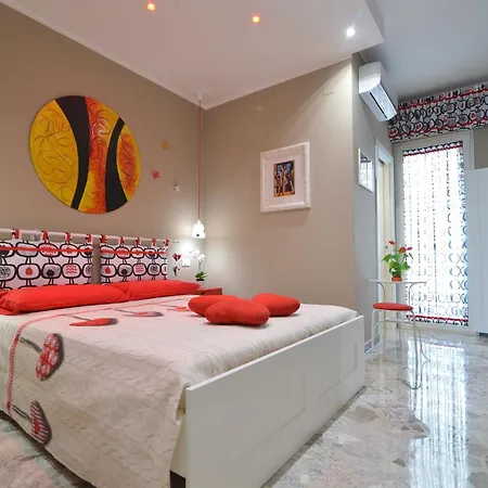 Dimora Pascali Holiday - 
