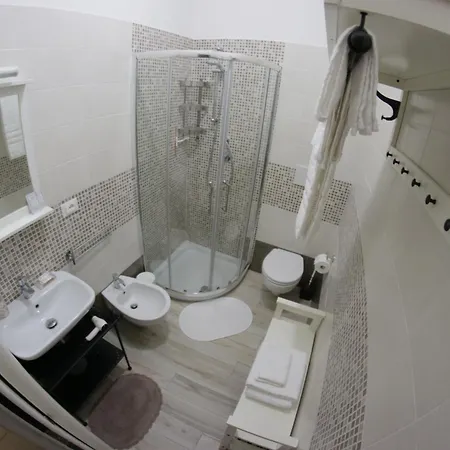 Dimora Pascali Holiday - 