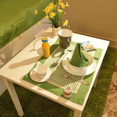 Dimora Pascali Holiday - 