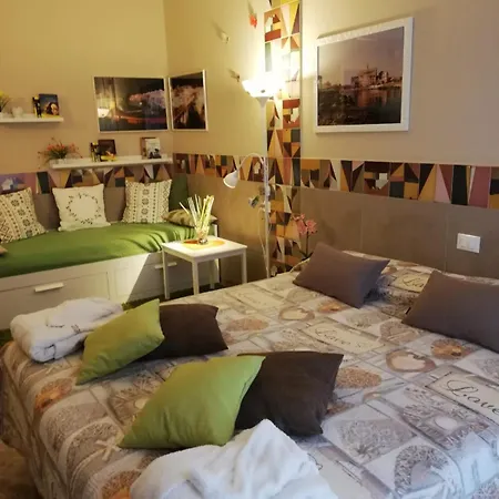 Guest house Dimora Pascali Holiday - 