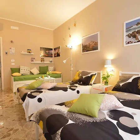 Dimora Pascali Holiday - 