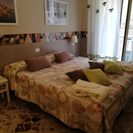 Dimora Pascali Holiday - 