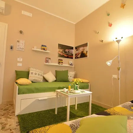 Guest house Dimora Pascali Holiday - 