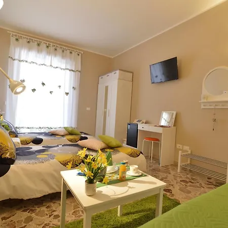 Guest house Dimora Pascali Holiday - 