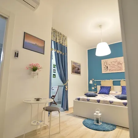Dimora Pascali Holiday - 