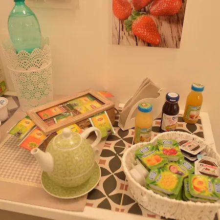 Guest house Dimora Pascali Holiday - 