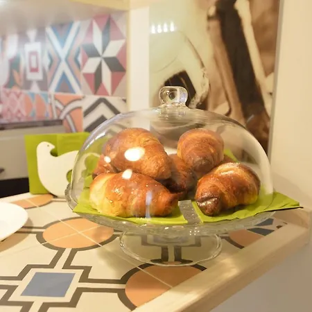 Guest house Dimora Pascali Holiday - 