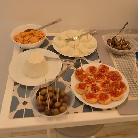 Dimora Pascali - 