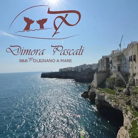 Guest house Dimora Pascali Holiday - 