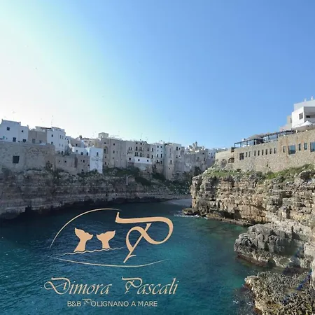 Dimora Pascali Holiday - 